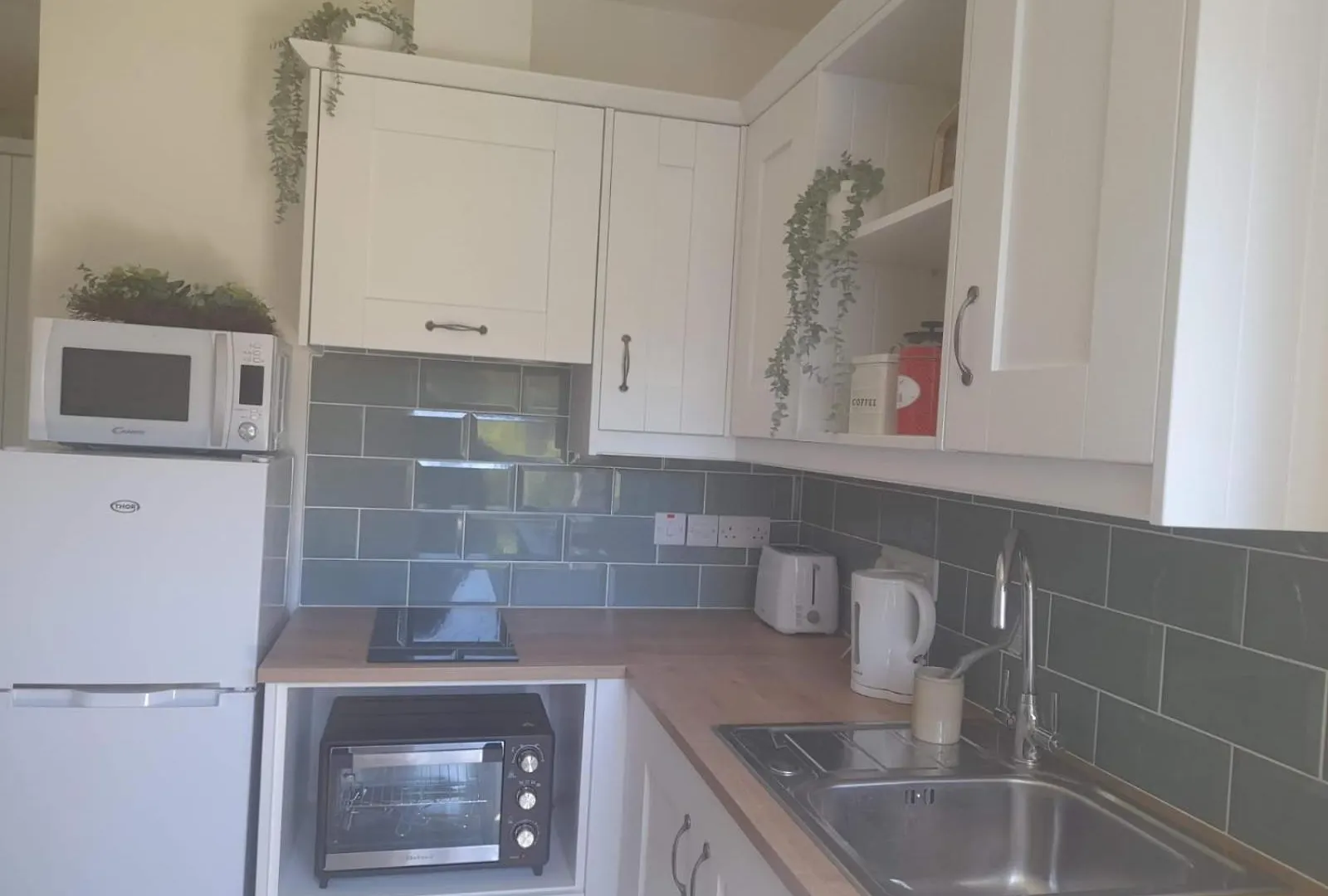 Twin Room With Shared Bathroom And Kitchen Galway 3Km From Centre Homestay