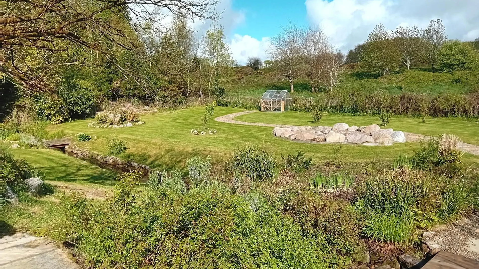 Homestay Twin Room With Shared Bathroom And Kitchen Galway 3Km From Centre