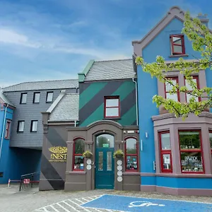 The Nest Boutique Galway