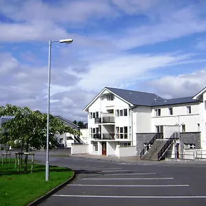 Dunaras Village Galway