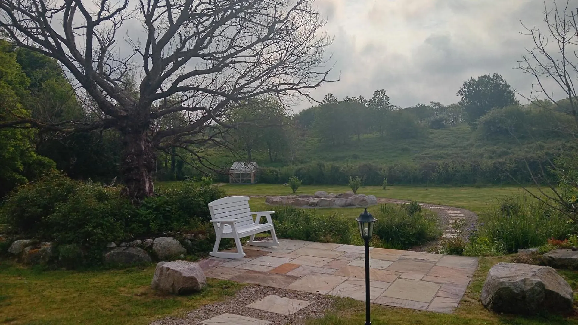 Homestay Twin Room With Shared Bathroom And Kitchen Galway 3Km From Centre Ireland