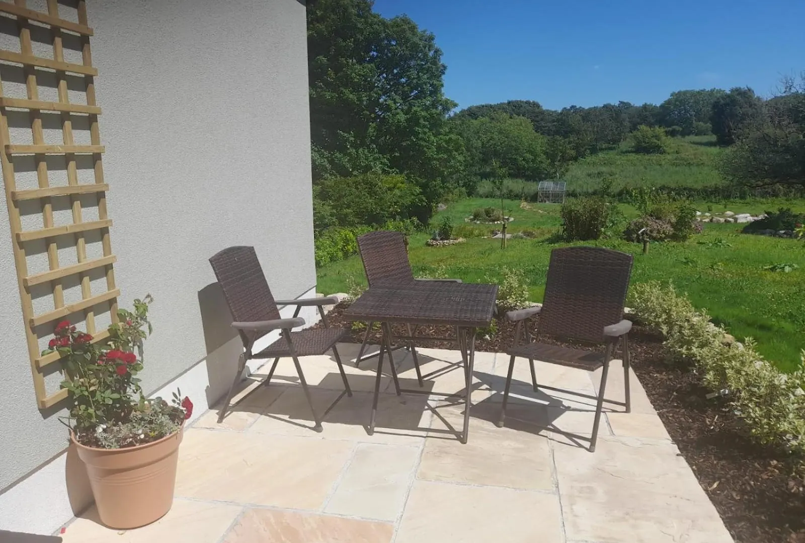 Twin Room With Shared Bathroom And Kitchen Galway 3Km From Centre