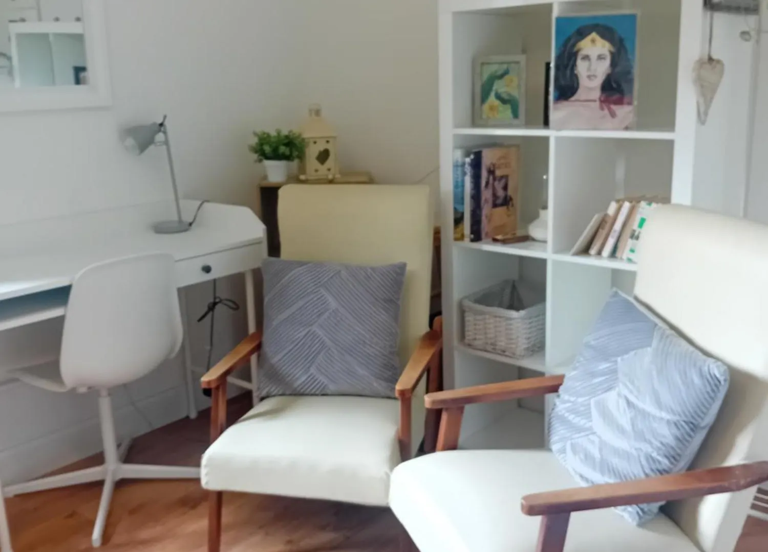 Twin Room With Shared Bathroom And Kitchen Galway 3Km From Centre Homestay
